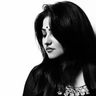 Rachita Ram's profile picture