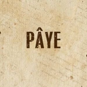 Pâye's profile picture