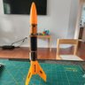 Profilbild von Wilson Rocketero