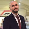 Dr. Abdullah Azizi 的头像