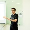 Islom Babaev's profile picture