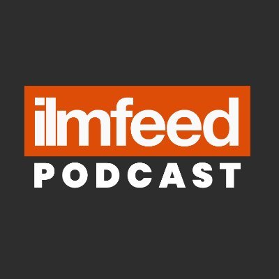 ilmfeedpodcast's profile picture