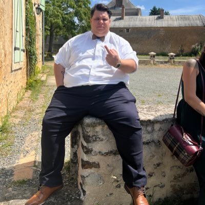 TeufeurS's profile picture