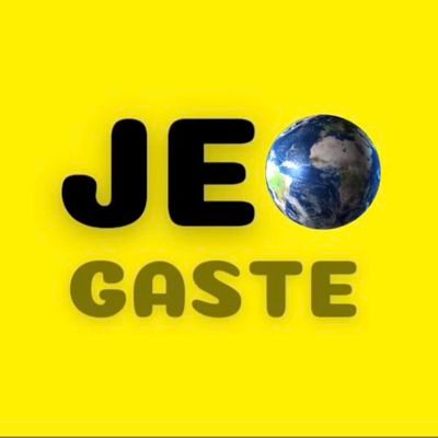 jeogaste's profile picture