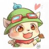 Teemo profil fotoğrafı
