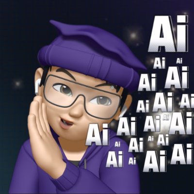 卡尔的AI沃茨's profile picture