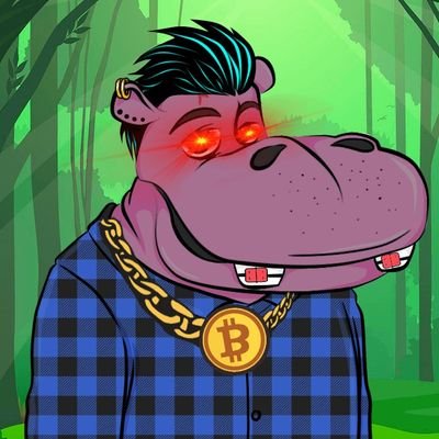 Peter Potamus's profile picture