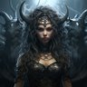 Lilith profil fotoğrafı