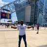 Real Madrid...Lagos...Canada in that order ็ๅคดๅ