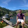 Juan Miguel Moreno Cedeño's profile picture