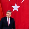 Profilbild von Feramuz Üstün