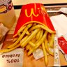 爱吃薯条🍟's profile picture