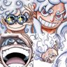 luffy D shanks's profile picture