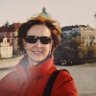 Christina Gurvitz profil fotoğrafı