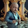 محمد الاسدي النجفي 的头像