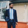 Abhishek Sujanan's profile picture