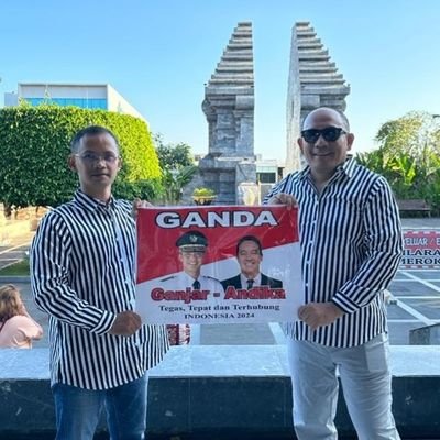 Basuki Rahmad®️'s profile picture