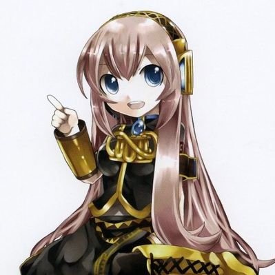 Luka ''Skinny Legend'' Megurine's profile picture