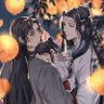 Wangxian⁷ 的头像
