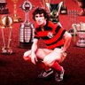 João CRF profil fotoğrafı