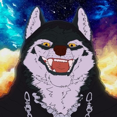 Wolfdog Toboe's profile picture