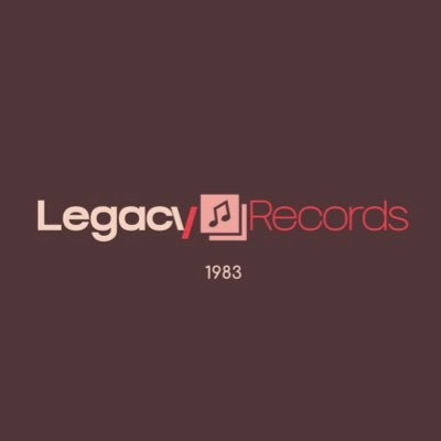 Legacy Records💽's profile picture
