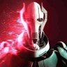 Profilbild von dart vader