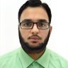 Profilbild von Muhammad Qasim