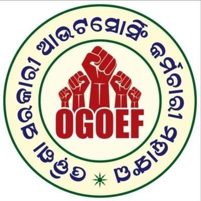 Odisha Govt. Outsourcing Employees Federation.'s profile picture