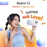 Redmi's profile picture