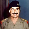 Saddam Hussein 的头像