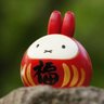 miffy(2021年卵巣嚢腫摘出。冷え大敵。更年期障害。コロナ2回目回復済🆗👌有難う💕🐢) 的头像