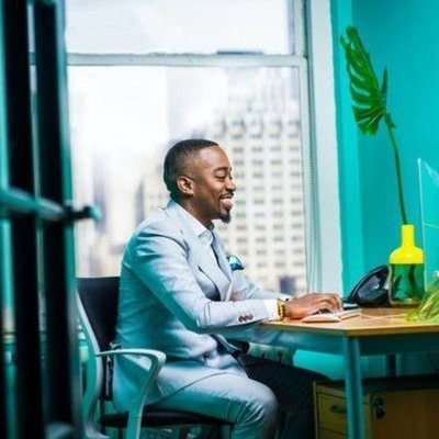 Big Chief's profile picture
