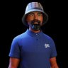 Profilbild von Pistol Pete