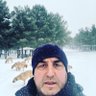 Фото профиля Ali Bozgeyik