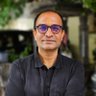 Ram B Ramakrishnan's profile picture