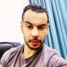 Profilbild von Ahmed Gamal