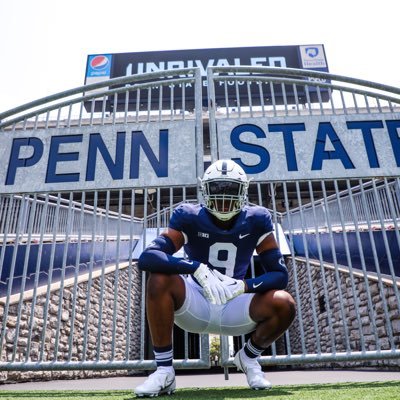 De’Andre Cook's profile picture