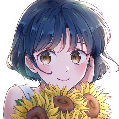 月坂いろ's profile picture