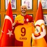 ŞAMPİYON GALATASARAY 的头像