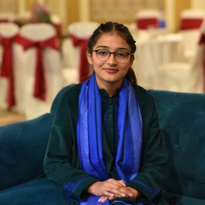 Shehr Bano Official's profile picture