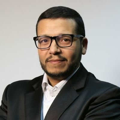 hicham tawfik هشام توفيق's profile picture