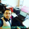 Bakht Zarmalwal profil fotoğrafı