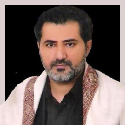 الإمام المهدي ناصر محمد اليماني's profile picture