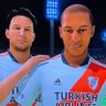 Fran profil fotoğrafı