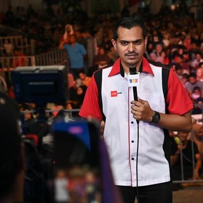 Selwam Arjunan 🇲🇾's profile picture