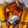 Zann the Wolf 🔞 profil fotoğrafı