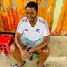 uMbulelo Nkomo profil fotoğrafı