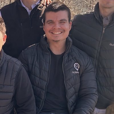 Jesús Antonio Juvera's profile picture