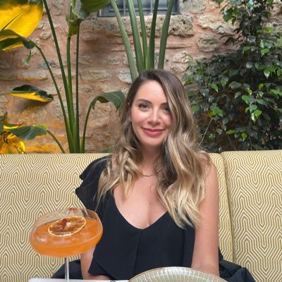Gizem's profile picture
